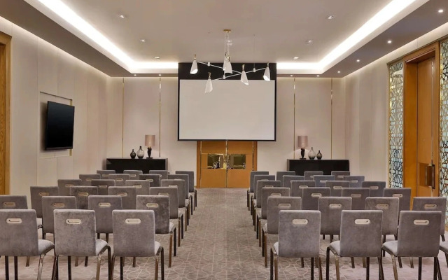 Sofitel Riyadh Hotel & Convention Centre