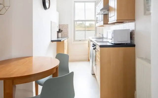 Host Stay Abbey View