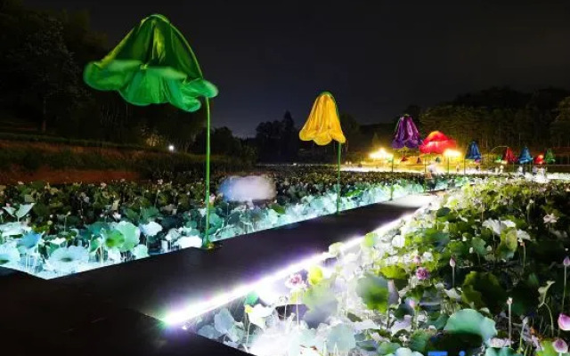 Jinhua Yi'an Shannashui Homestay