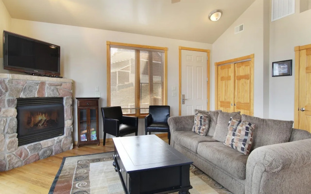 Ouzel Peak 22A - 2 Br Condo