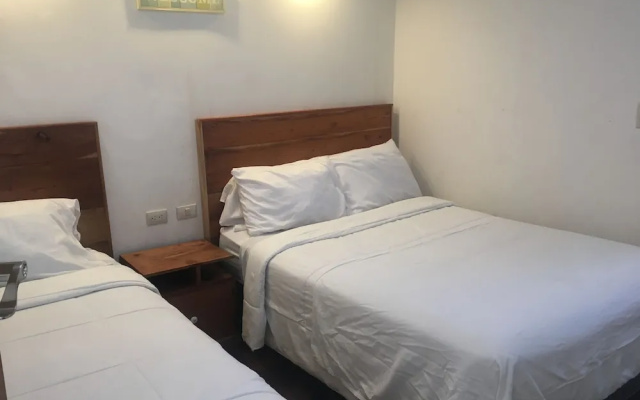 Hotel Canada