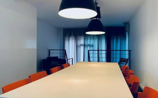 Best Stay Copenhagen Bed & Breakfast