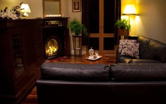 Newcastle's Bed & Breakfast