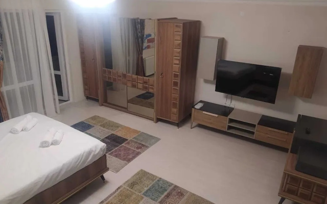 Bolu City Otel