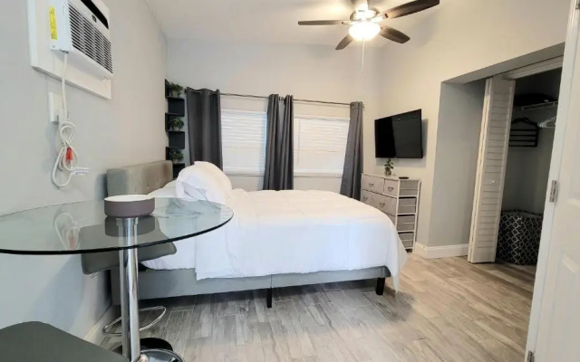 Beachway Inn