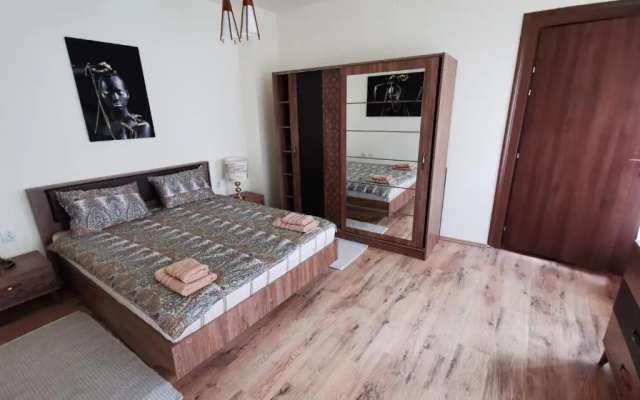 Apartament Regun