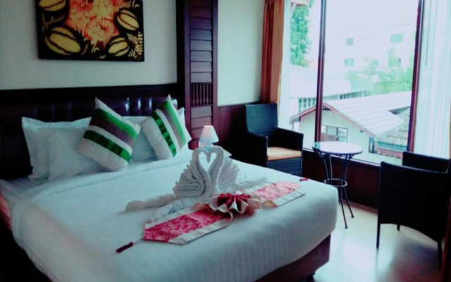 MD Boutique Hotel
