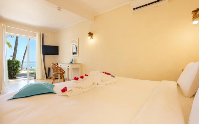 Cocotiers Hotel – Mauritius