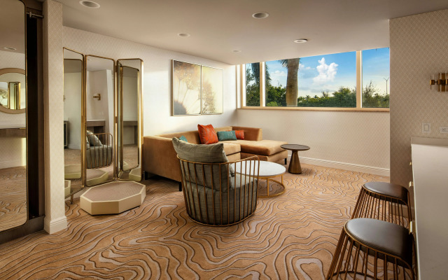 Renaissance Fort Lauderdale West Hotel