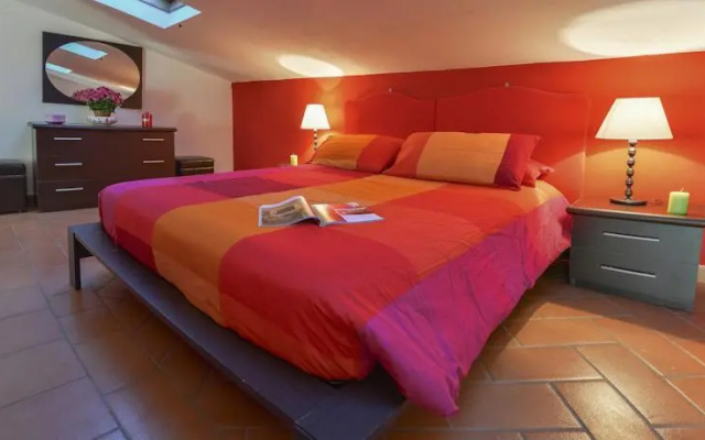 Greve Orange