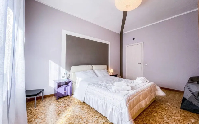 Myhouse Inn Traiano