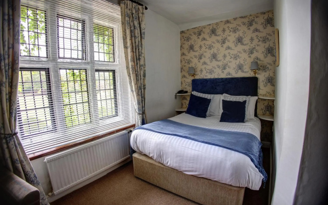 Seckford Hall Hotel & Spa