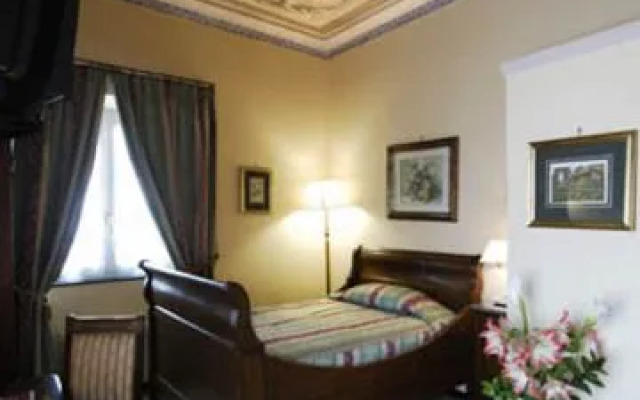 Hotel Torre Cambiaso
