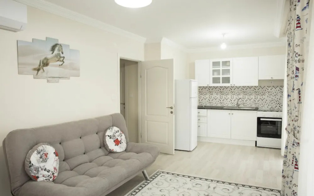 Sogut Ada Pansiyon