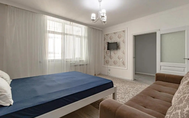 Apartments Promenade 180