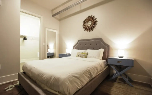 Banner Urban Two Bedroom Loft - Sbr 53506