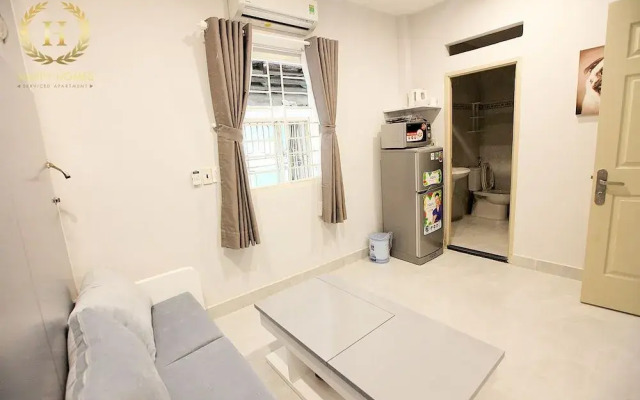 Happy Homes 95 Le Thi Rieng