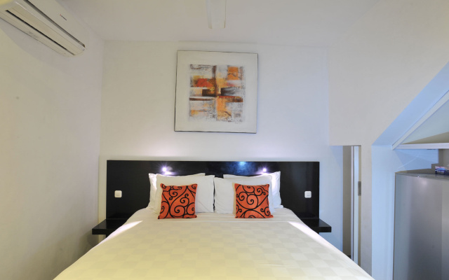 Bali Yarra Villas Seminyak