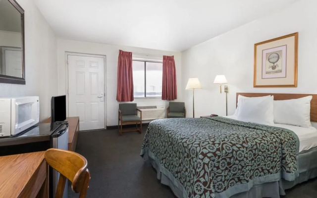 Days Inn Hays