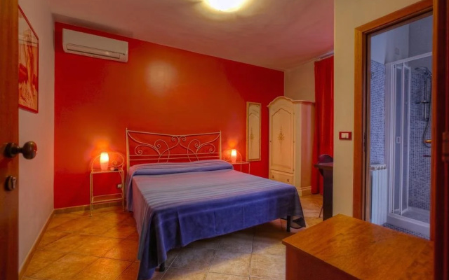 B&B Epos   Acitrezza