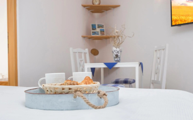 Apartman Karmen