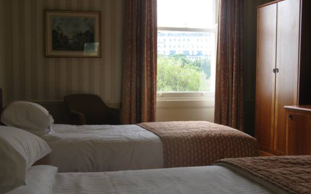 The Mount Hotel