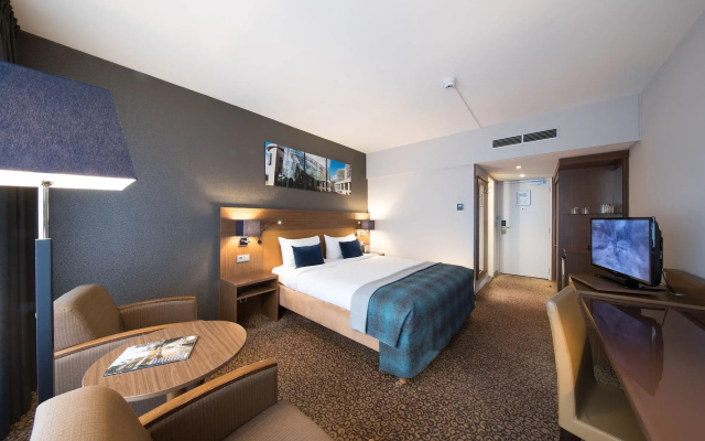 Bilderberg Garden Hotel