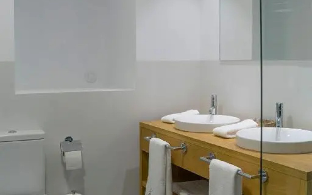 Apartamento Imón en ElMolinoDeLaSal de Sigüenza