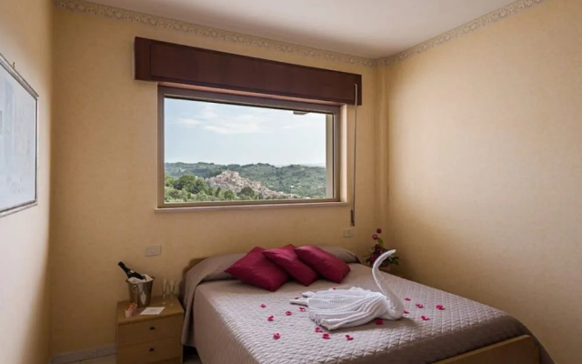 Hotel Cremona