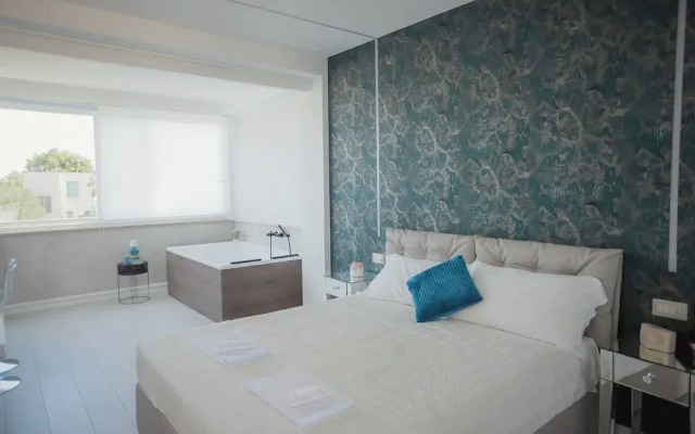 B&B La Perla Nera
