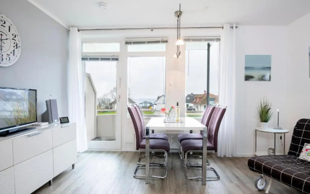 Haus Seeblick Paul