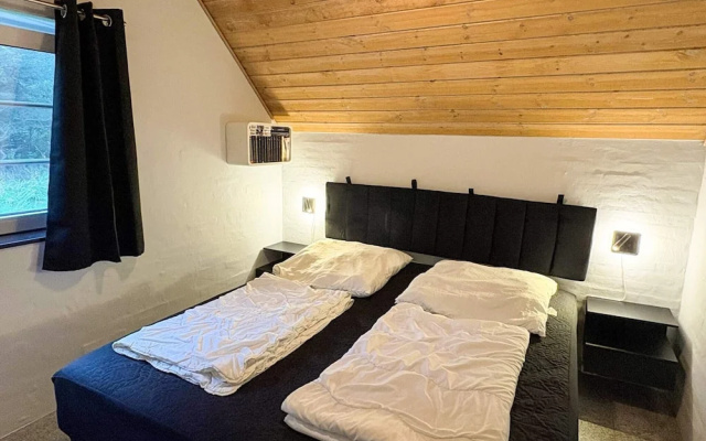 4 Star Holiday Home in Ulfborg