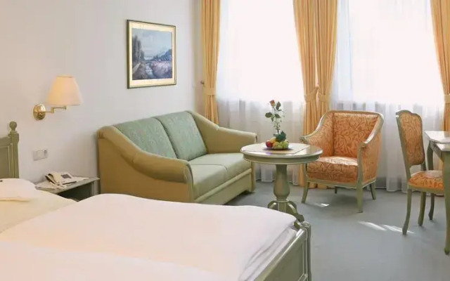 Hotel Leitnerbräu
