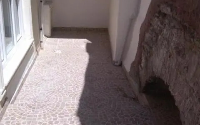 Hagia Sophia Apartment