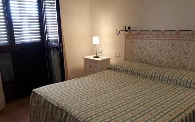 Agriturismo La Talpa
