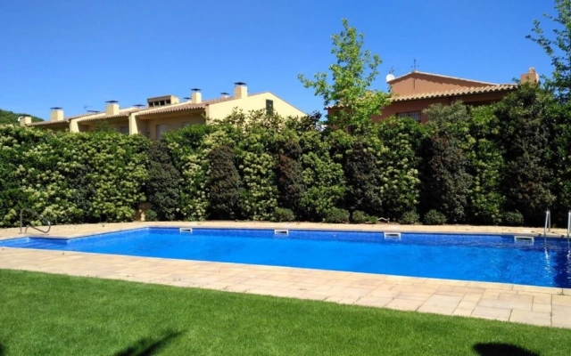 Apartment - 1 Bedroom with Pool and WiFi - 107738