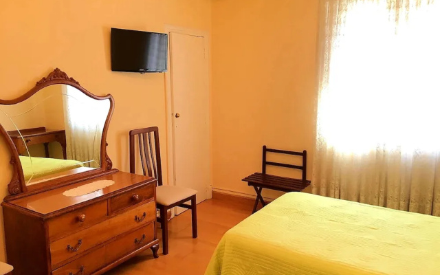 Hostal La Mexicana