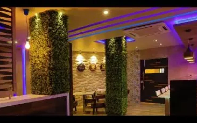 Hotel Natraj Royal