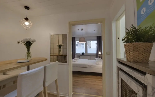 HomeBase Apartments