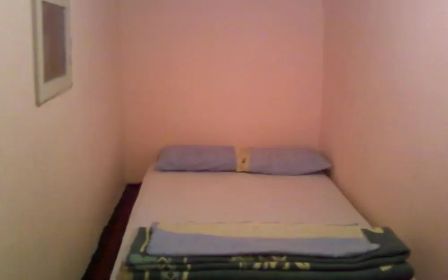 Maison d hote Ajdir Chez Dliam