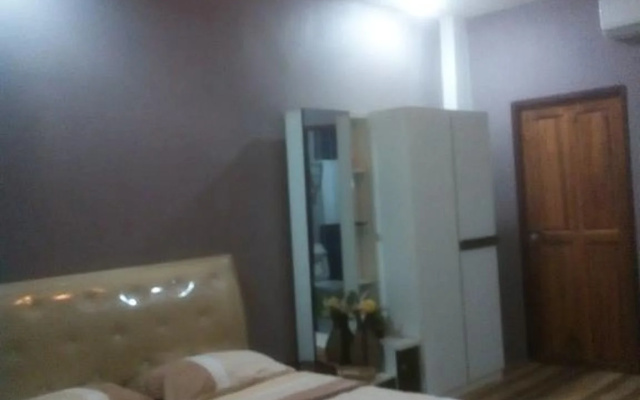 M Grand Hotel