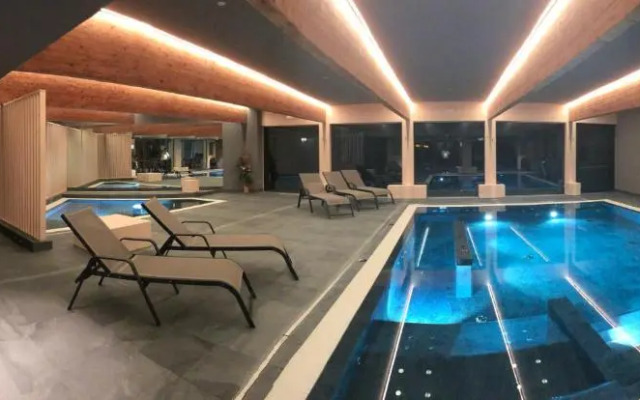 Parkhotel Fedora
