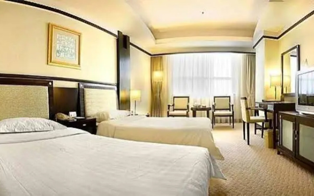 Da He Jinjiang Hotel - Zhengzhou