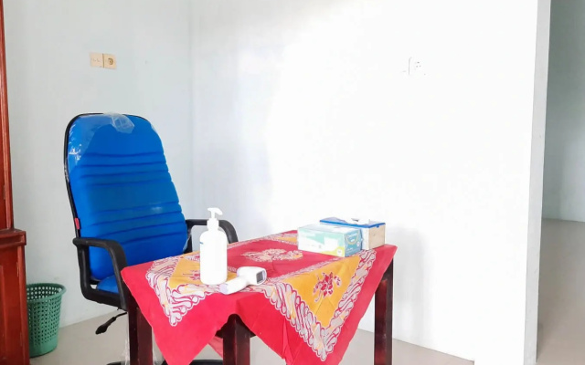 Prima Homestay Mentawai RedPartner