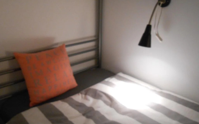 Apartment Le Marais Rosiers