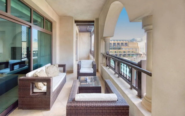 Elite Apt Connected to Dubai Mall Burj Khalifa
