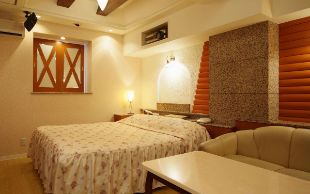 Hotel Olive Sakai
