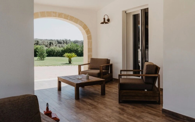 Villa Casale agriturismo