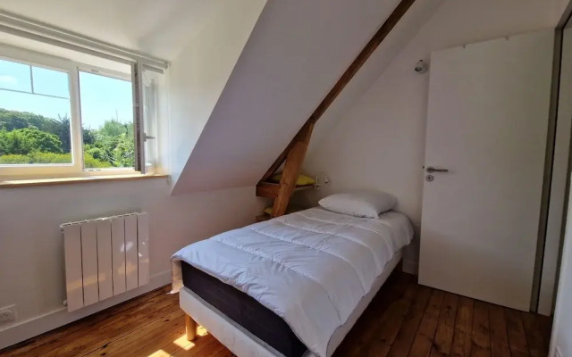 Premium Holiday Home With Charging Station