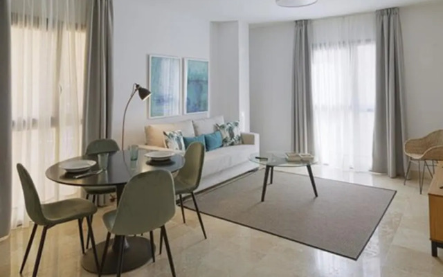 Caleta Homes - Ancha del Carmen